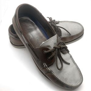 Men’s G H Bass Hampton Boater Shoe